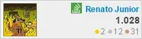 perfil de Renato Junior em Stack Overflow em Português, Perguntas e respostas para programadores profissionais e entusiastas perfil de Renato Junior em Stack Overflow em Português, Perguntas e respostas para programadores profissionais e entusiastas