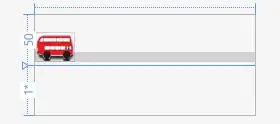 table screenshot