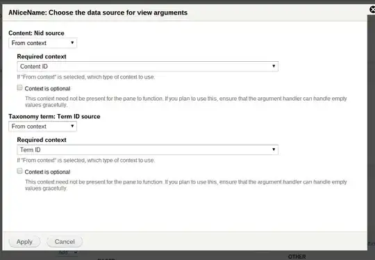 IntelliJ Run Preferences