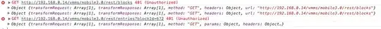 frames with lots of idle time
