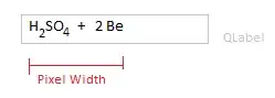 Input image