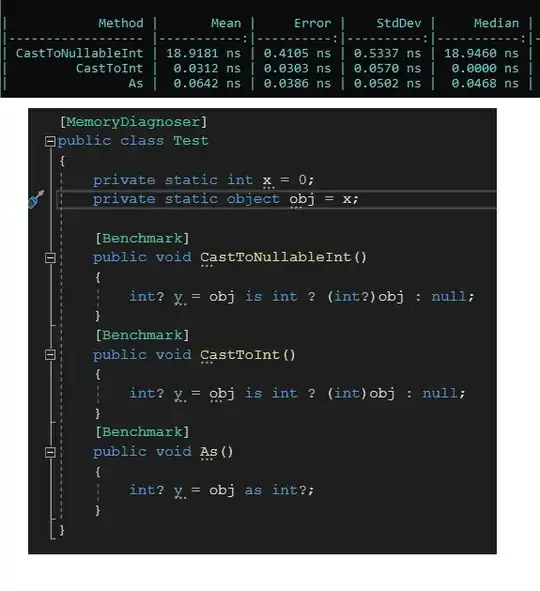 The destination of the ts files in the developer tools