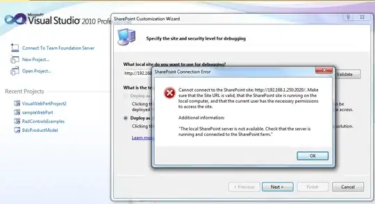 git with error