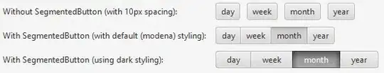 The preference for the source/variable hover