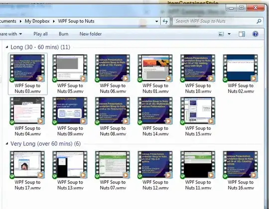 Windows 7 Groups