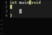 cmd vs ps