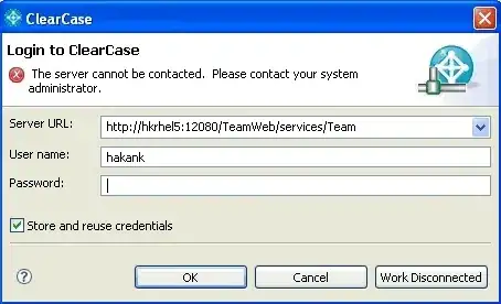 error