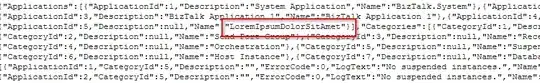 File Inspector of LaunchScreen storyboard