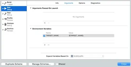 CSV to DataGrid example