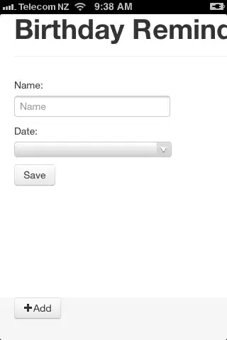 Result qualys scanner
