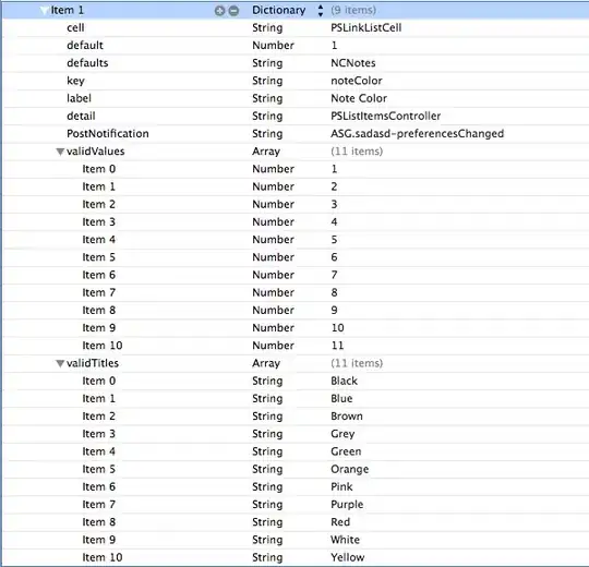 Firebase.h error