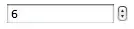 Testbench screenshot