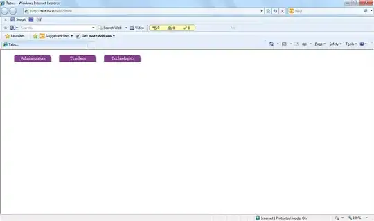 screen