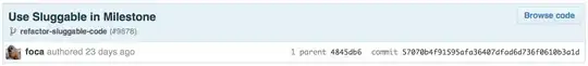 Link to pull request