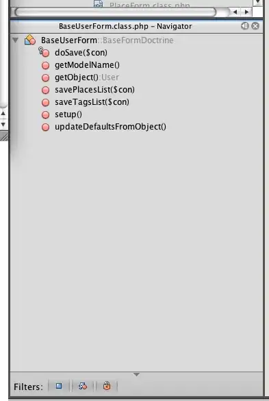 SpeedTest detected nearest servers