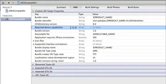 Keyboard shortcuts