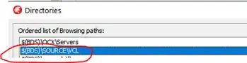The end graph which i want to get it something like this one from excel