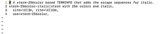 Resampling scipy