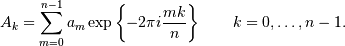 histogram example
