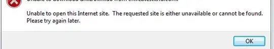 Directly conflicting answers