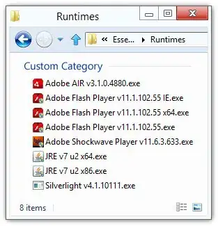 Delete derived data