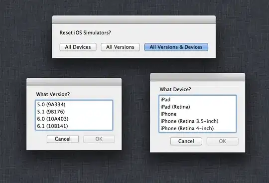Advanced Google services...