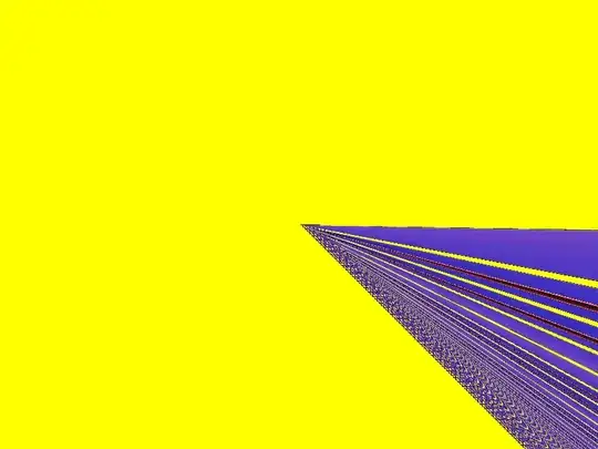 output of Java 18