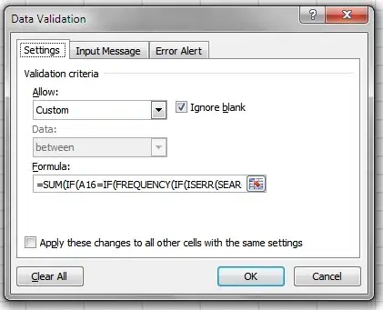 Image showing progres of windows copying files