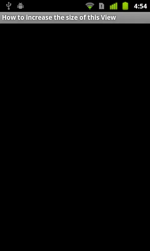 example plots with reduced space between plots