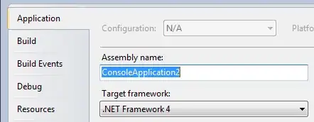 Adding Named Colors