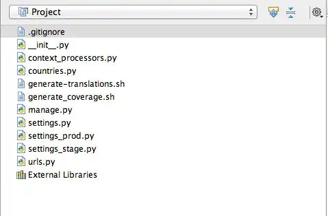 Files retrieved