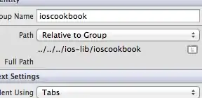 ListSFTP processor properties