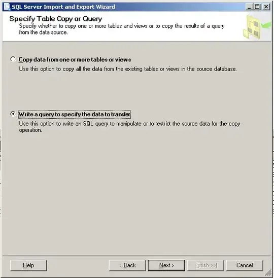 Select Users