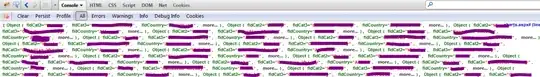 this is the output figure