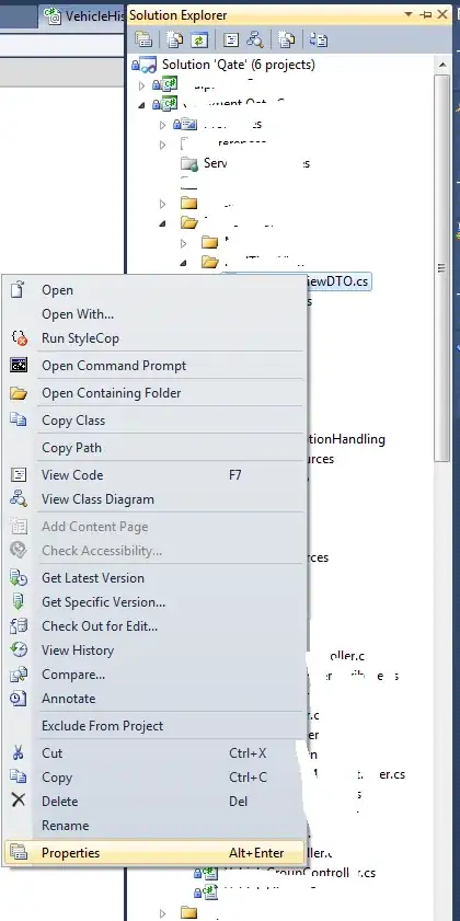 Select Virtual Machine Platform as well as Windows Hypervisor Platform