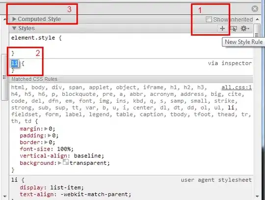 Debug View On Change Tracker on Ef Core Context