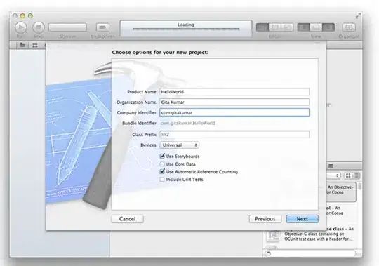 Alternating Tile in Inspector