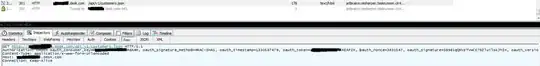 MySQL Results