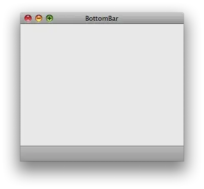BottomBar