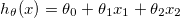 Desired Colorbar