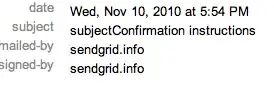installation failure