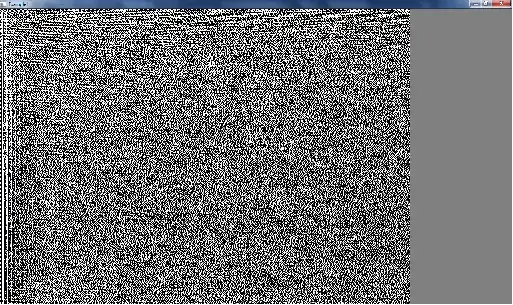 Current State Of GUI