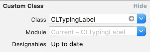 Mysql workbench wrong database schema