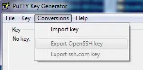 cmd prompt output