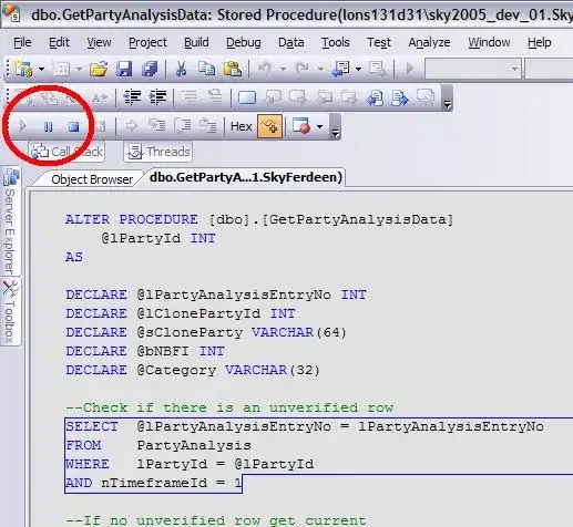 Datastructure