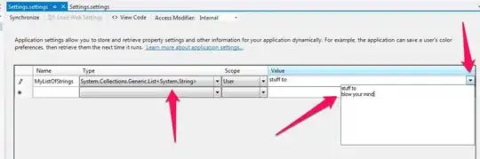 Key Bindings