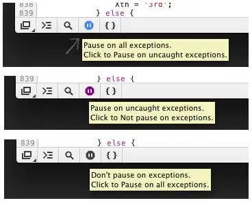 Debug options