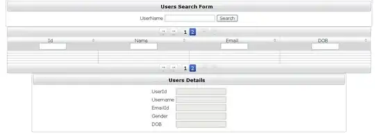 Chrome Layout