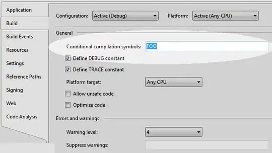 Control flow