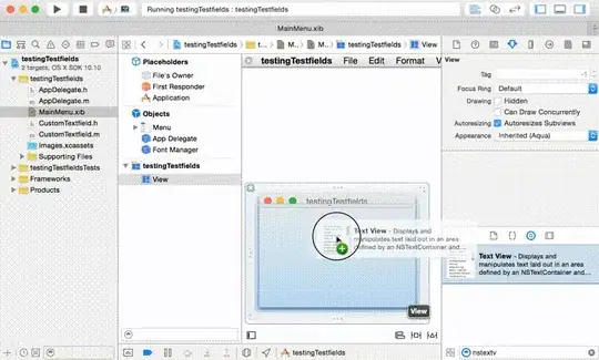Project Properties